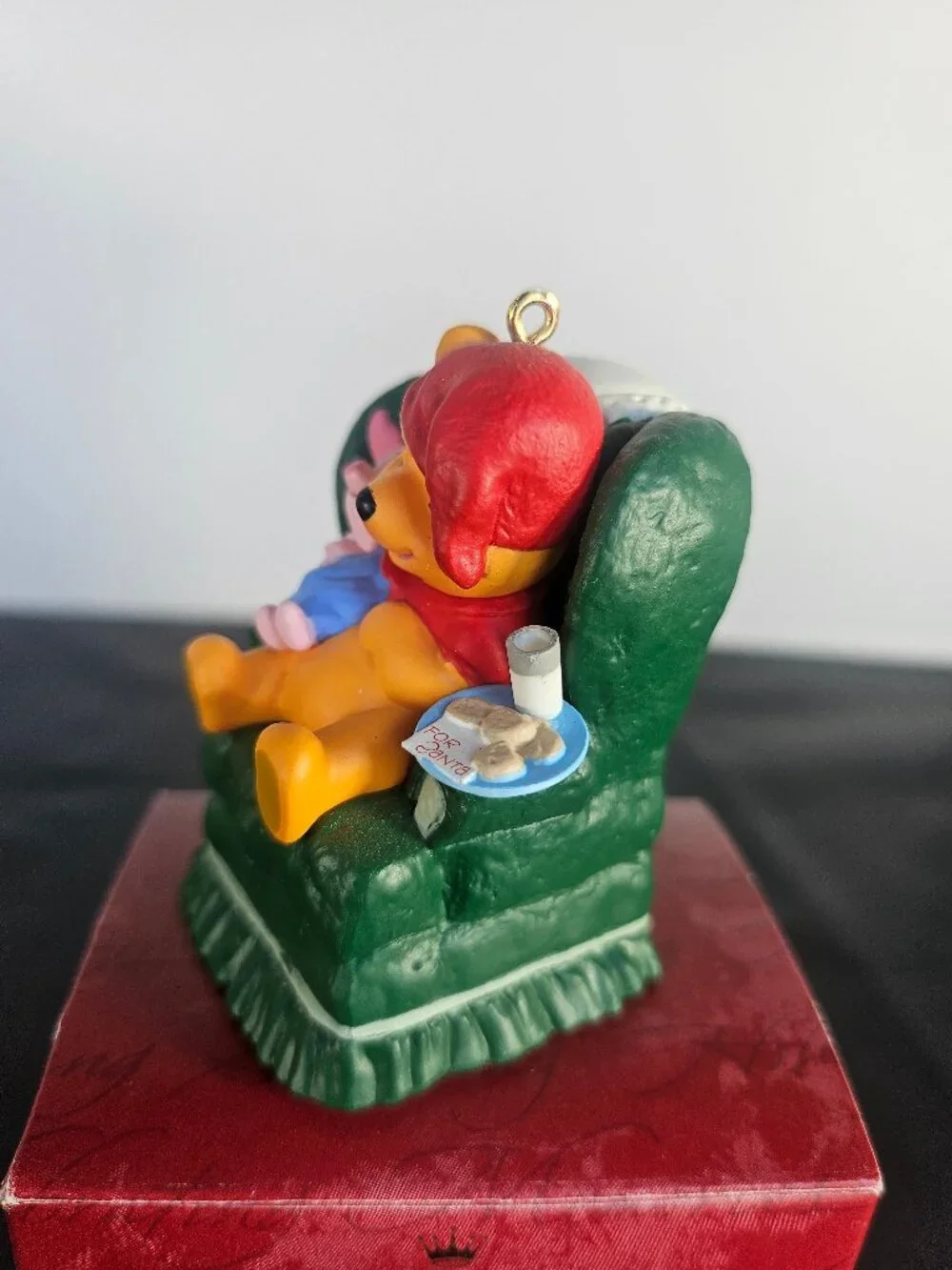 Vintage 1997 Hallmark Keepsakes Ornament 